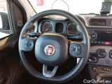  Fiat  Panda FIAT  / 2011 / 5P / BERLINA 0.9 TWINAIR TURBO 85CV WILD 4X4 #102