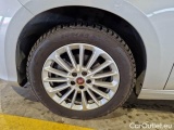  Fiat  Tipo FIAT  / 2020 / 5P / BERLINA 1.3 MJT 95CV SeS BUSINESS #20