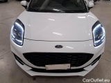  Ford  Puma FORD  / 2019 / 5P / SUV 1.0 ECOBOOST HYBRID 125CV ST-LINE X #22