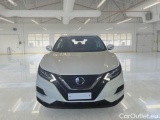  Nissan  Qashqai NISSAN  / 2017 / 5P / CROSSOVER 1.3 DIG-T 140 BUSINESS (MY19) #6