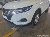  Nissan  Qashqai NISSAN  / 2017 / 5P / CROSSOVER 1.3 DIG-T 140 BUSINESS (MY19) #29