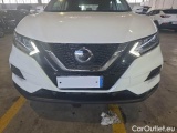  Nissan  Qashqai NISSAN  / 2017 / 5P / CROSSOVER 1.3 DIG-T 140 BUSINESS (MY19) #32
