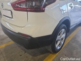  Nissan  Qashqai NISSAN  / 2017 / 5P / CROSSOVER 1.3 DIG-T 140 BUSINESS (MY19) #44