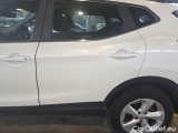  Nissan  Qashqai NISSAN  / 2017 / 5P / CROSSOVER 1.3 DIG-T 140 BUSINESS (MY19) #52