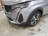  Peugeot  3008 PEUGEOT  / 2020 / 5P / SUV BLUEHDI 130 EAT8 SeS ALLURE PACK #34