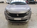  Peugeot  3008 PEUGEOT  / 2020 / 5P / SUV BLUEHDI 130 EAT8 SeS ALLURE PACK #36