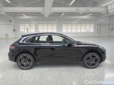  Porsche  Macan PORSCHE  / 2018 / 5P / SUV 2.0 #7