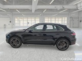  Porsche  Macan PORSCHE  / 2018 / 5P / SUV 2.0 #8