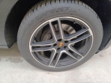  Porsche  Macan PORSCHE  / 2018 / 5P / SUV 2.0 #17