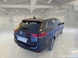  Renault  Megane RENAULT MÉGANE SPORTER / 2020 / 5P / STATION WAGON 1.5 DCI 85KW BLUE TECHNO EDC #2