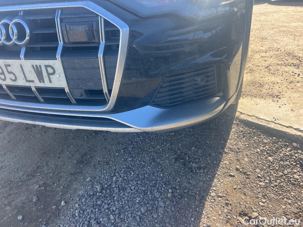  Audi  A6 Allroad AUDI  quattro / 2019 / 5P / familiar 40 TDI quattro S tronic #3