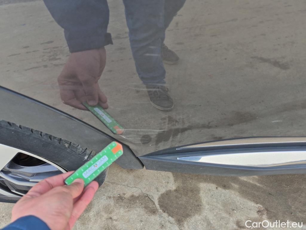  Peugeot  3008 PEUGEOT  Hybrid / 2020 / 5P / todoterreno 225 e-EAT8 Allure (AC2) #11