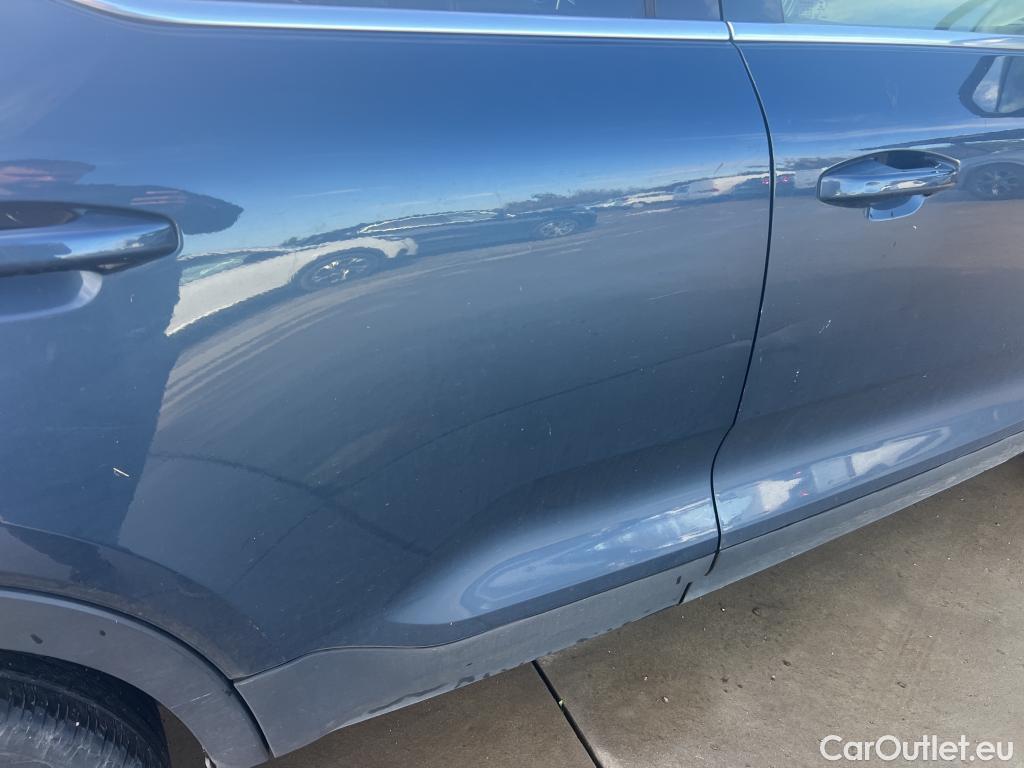  Volvo  XC 40 VOLVO XC40 / 2017 / 5P / todoterreno 1.5 T4 Twin Recharge Inscription Auto #11