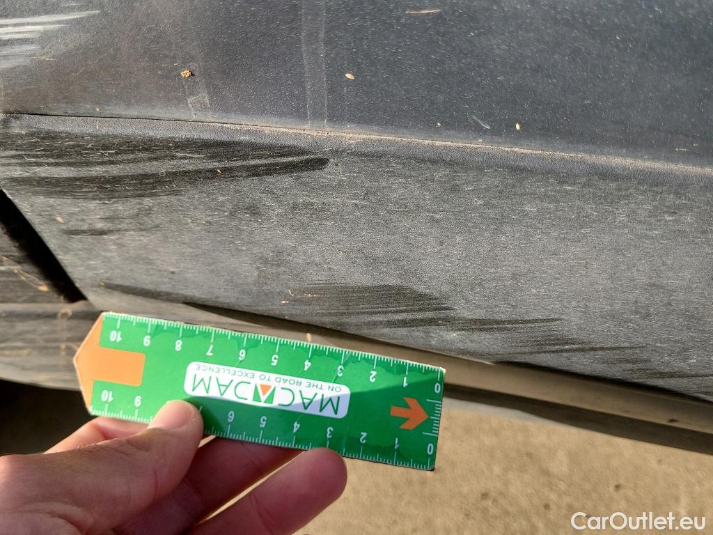  KIA  XCeed KIA  / 2019 / 5P / todoterreno 1.0 T-GDi Drive 88kW (120CV) #16