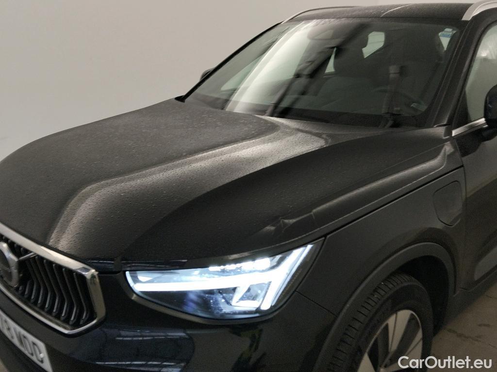  Volvo  XC 40 VOLVO XC40 / 2021 / 5P / todoterreno 1.5 T4 Recharge PHEV Core Auto #1
