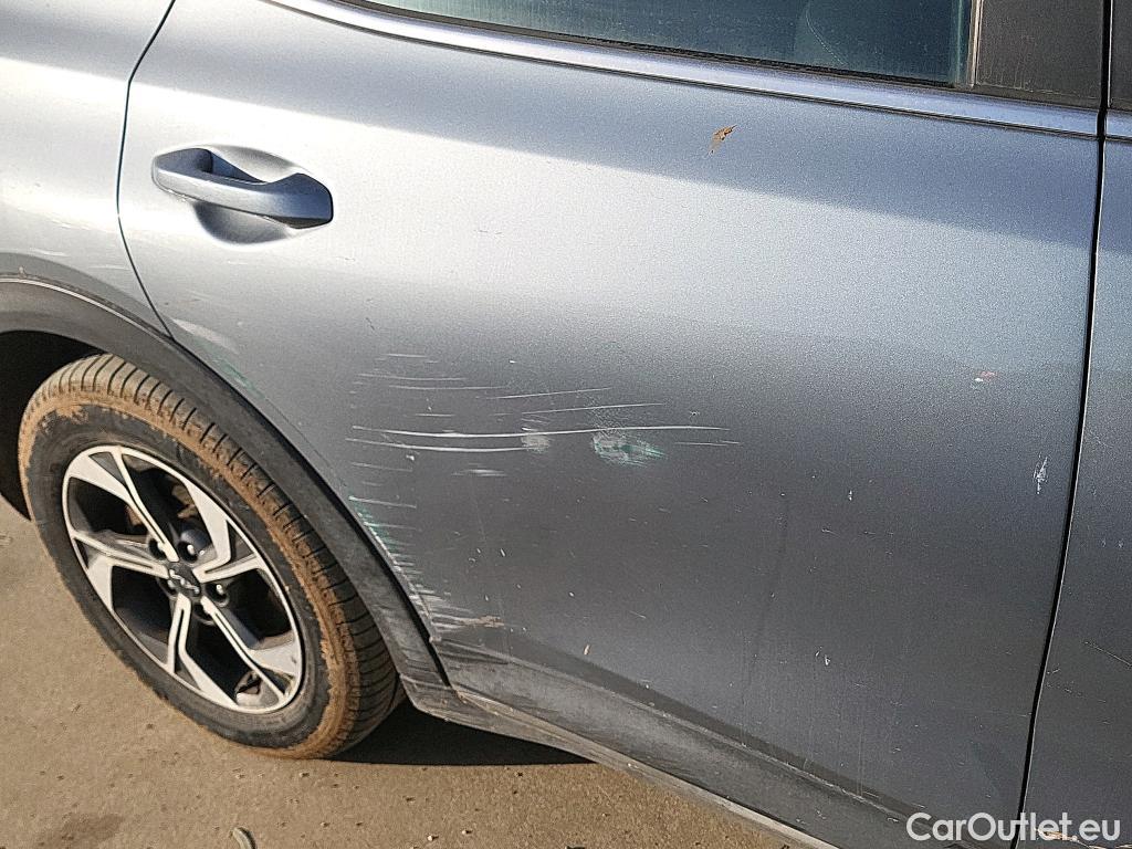  KIA  XCeed KIA  / 2019 / 5P / todoterreno 1.0 T-GDi Drive 88kW (120CV) #3