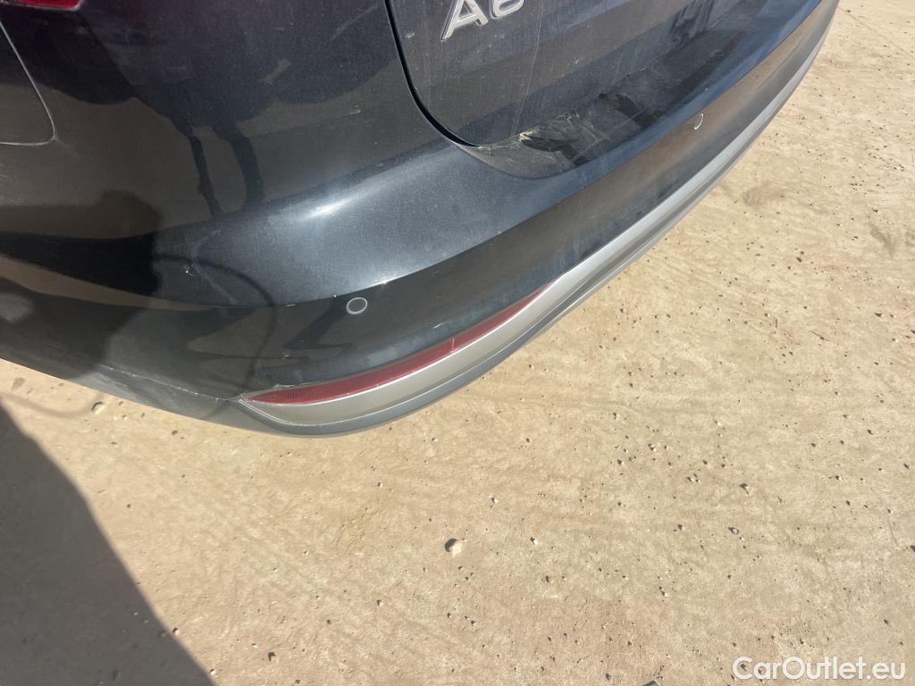  Audi  A6 Allroad AUDI  quattro / 2019 / 5P / familiar 40 TDI quattro S tronic #8