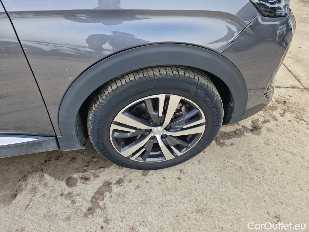  Peugeot  3008 PEUGEOT  Hybrid / 2020 / 5P / todoterreno 225 e-EAT8 Allure (AC2) #8