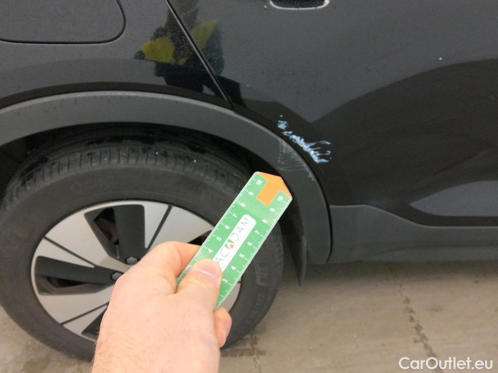  Volvo  XC 40 VOLVO XC40 / 2021 / 5P / todoterreno 1.5 T4 Recharge PHEV Core Auto #6