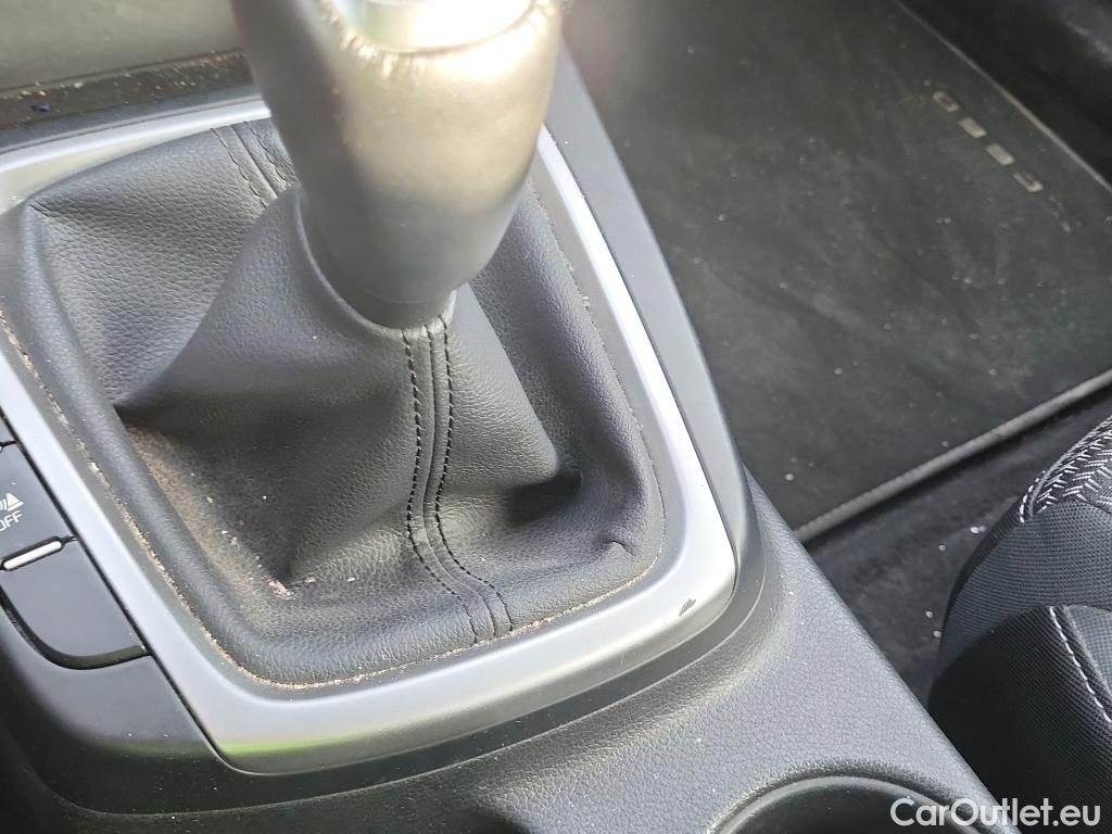  KIA  XCeed KIA  / 2019 / 5P / todoterreno 1.0 T-GDi Drive 88kW (120CV) #29