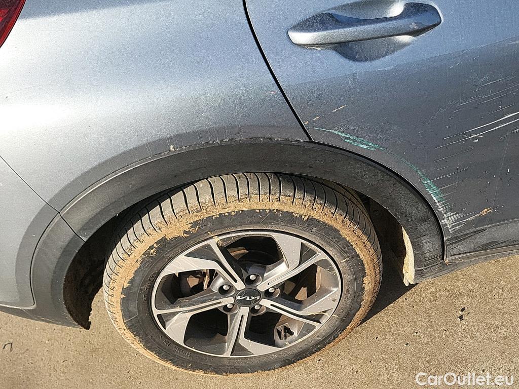  KIA  XCeed KIA  / 2019 / 5P / todoterreno 1.0 T-GDi Drive 88kW (120CV) #17