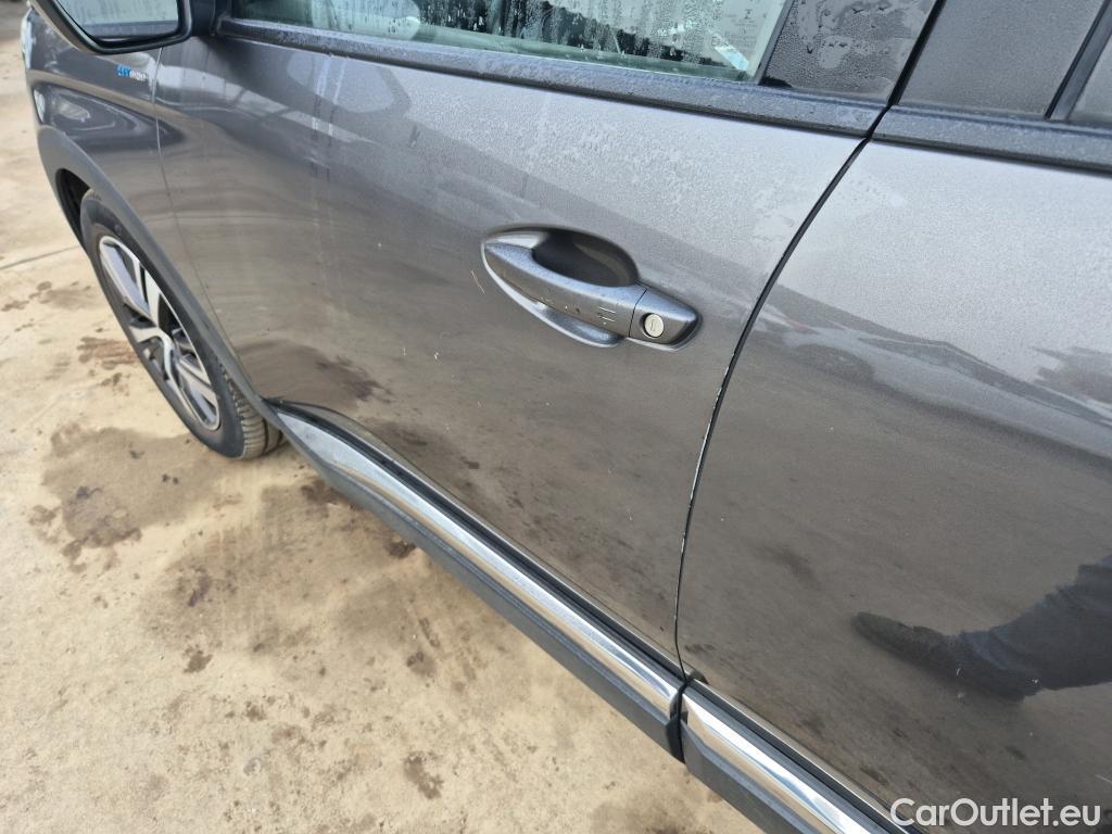  Peugeot  3008 PEUGEOT  Hybrid / 2020 / 5P / todoterreno 225 e-EAT8 Allure (AC2) #13