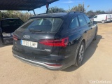  Audi  A6 Allroad AUDI  quattro / 2019 / 5P / familiar 40 TDI quattro S tronic #2