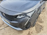  Peugeot  3008 PEUGEOT  Hybrid / 2020 / 5P / todoterreno 225 e-EAT8 Allure (AC2) #18