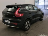  Volvo  XC 40 VOLVO XC40 / 2021 / 5P / todoterreno 1.5 T4 Recharge PHEV Core Auto #2