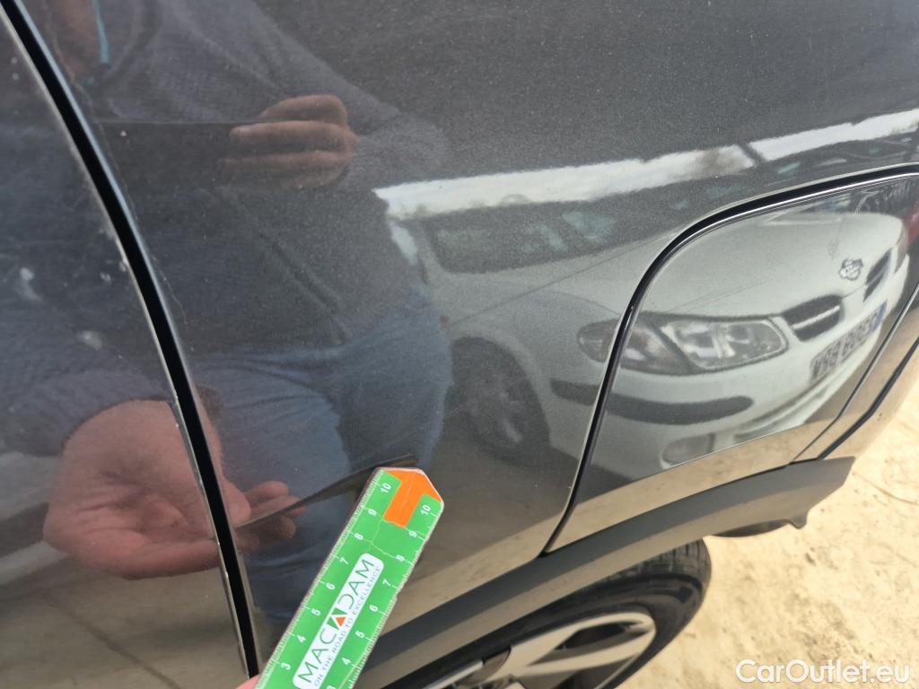  Opel  Crossland OPEL  / 2020 / 5P / crossover 1.2 81kW (110CV) Edition #23