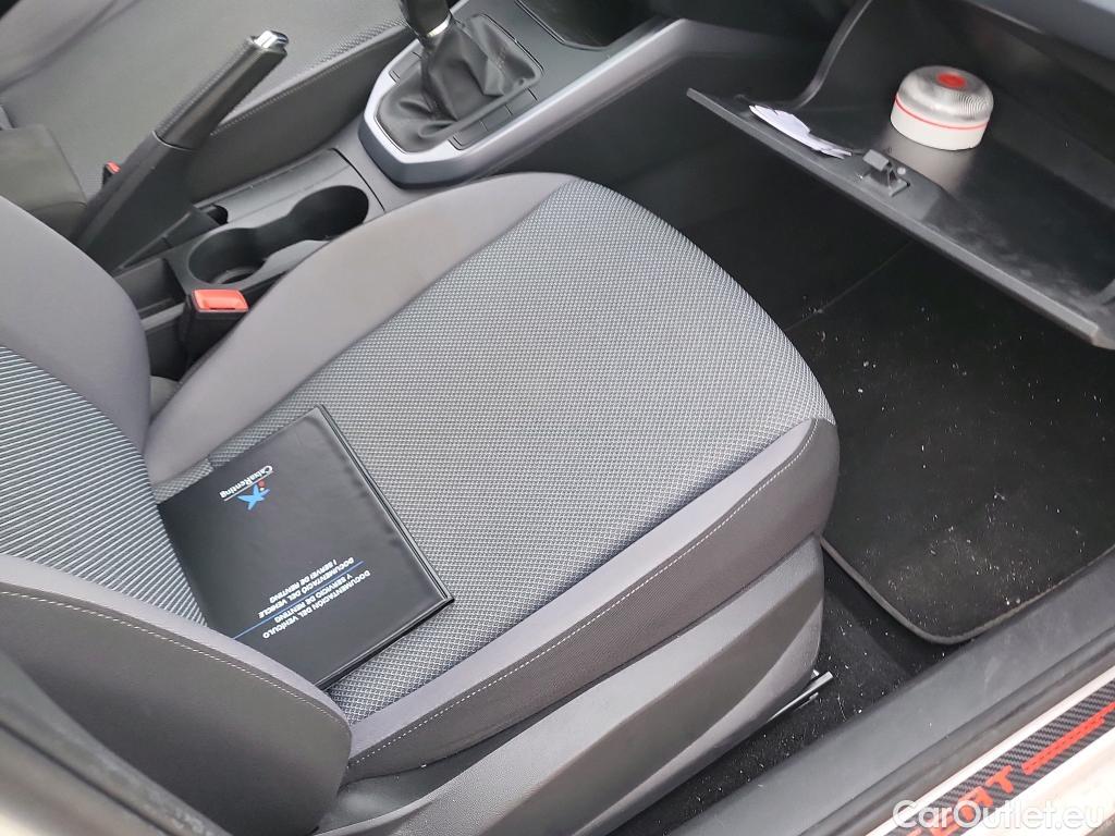  Seat  Arona SEAT  / 2017 / 5P / todoterreno 1.0 TSI 70kW (95CV) Style Edition Eco (CX) #11