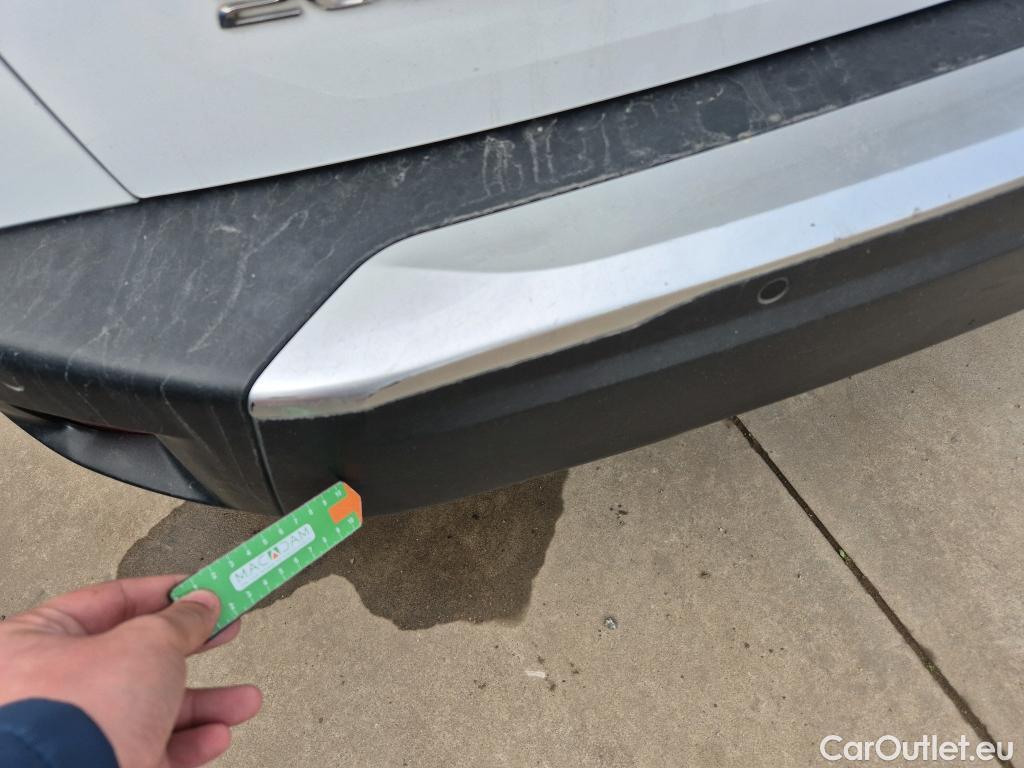  Peugeot  2008 PEUGEOT  / 2019 / 5P / todoterreno Active Pack BlueHDI 81kW (110CV) #4