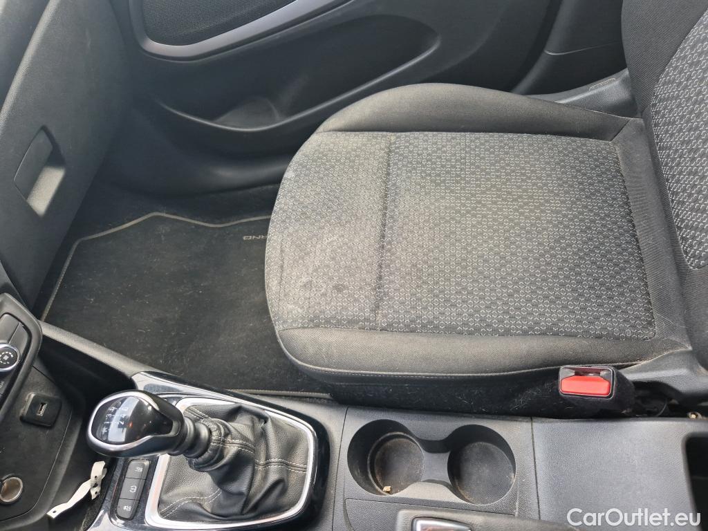  Opel  Crossland OPEL  / 2020 / 5P / crossover 1.2 81kW (110CV) Edition #21