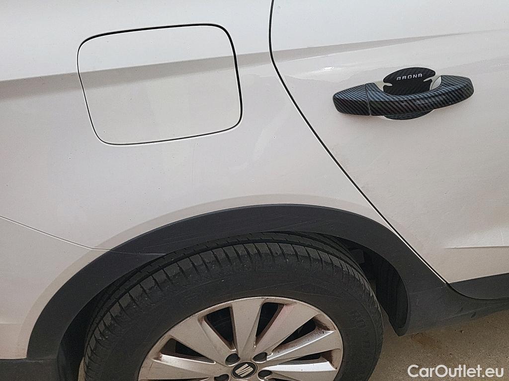  Seat  Arona SEAT  / 2017 / 5P / todoterreno 1.0 TSI 70kW (95CV) Style Edition Eco (CX) #5