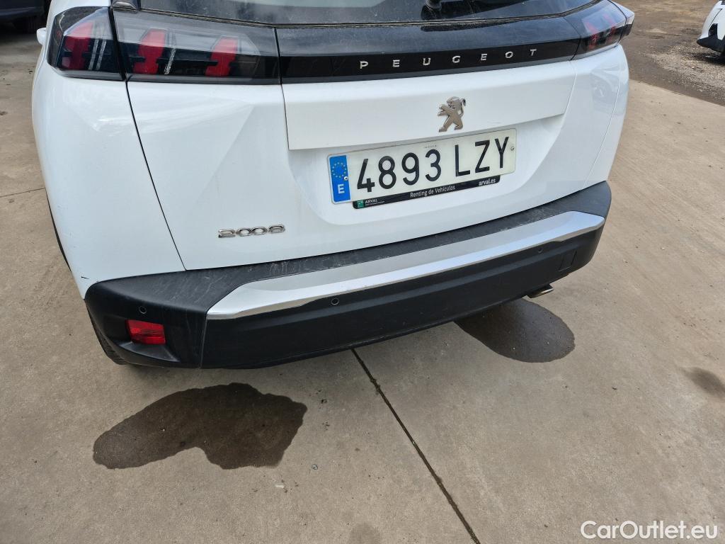  Peugeot  2008 PEUGEOT  / 2019 / 5P / todoterreno Active Pack BlueHDI 81kW (110CV) #34