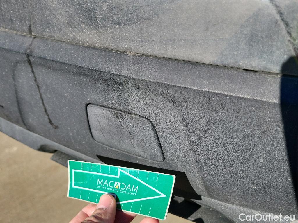  Peugeot  3008 PEUGEOT  / 2016 / 5P / todoterreno 1.5 BlueHDi 96kW (130CV) S&S Active (AC) #16