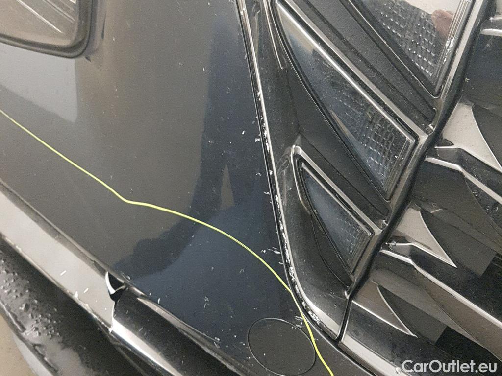  Hyundai  Tucson HYUNDAI  / 2020 / 5P / todoterreno 1.6 TGDI 169kW (230CV) HEV Maxx Auto #34