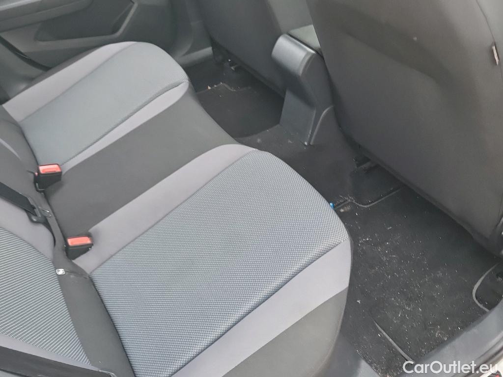  Seat  Arona SEAT  / 2017 / 5P / todoterreno 1.0 TSI 70kW (95CV) Style Edition Eco (CX) #10