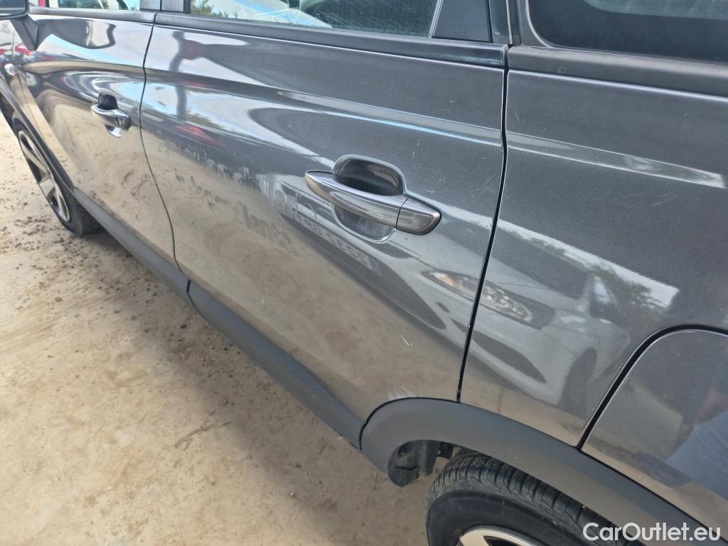  Opel  Crossland OPEL  / 2020 / 5P / crossover 1.2 81kW (110CV) Edition #24