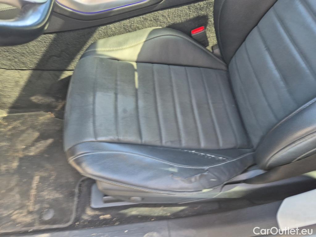  Mercedes  G-Klasee MERCEDES-BENZ GLE / 2018 / 5P / todoterreno GLE 350 de 4MATIC #6