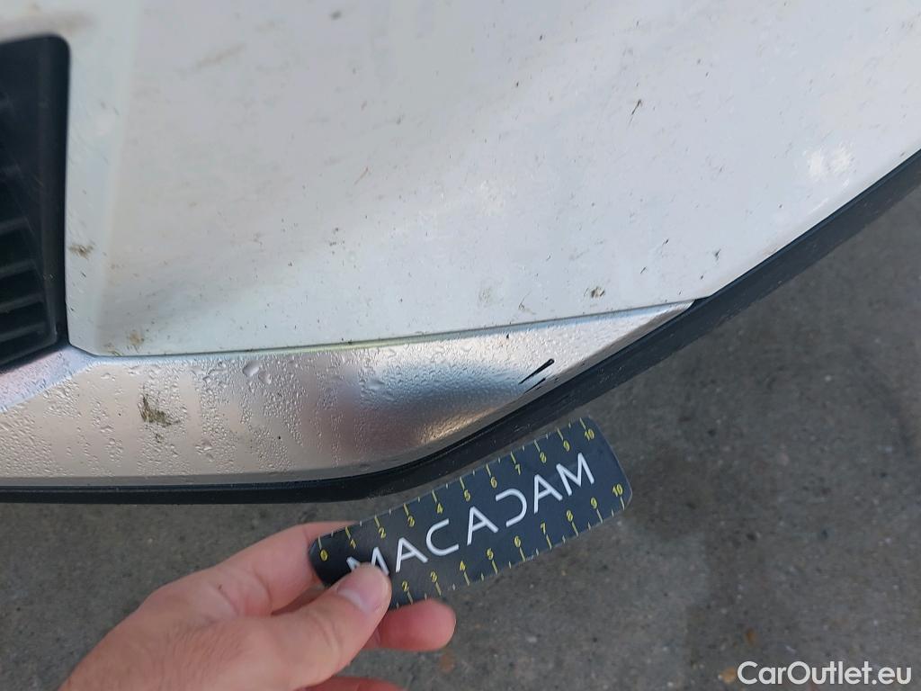  Peugeot  2008 PEUGEOT  / 2019 / 5P / todoterreno Allure BlueHDI 81kW (110CV) #6