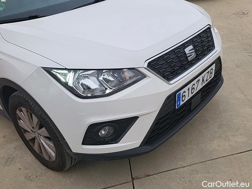  Seat  Arona SEAT  / 2017 / 5P / todoterreno 1.0 TSI 70kW (95CV) Style Edition Eco (CX) #1