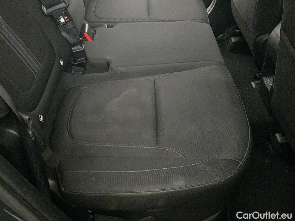  Hyundai  Tucson HYUNDAI  / 2020 / 5P / todoterreno 1.6 TGDI 169kW (230CV) HEV Maxx Auto #21