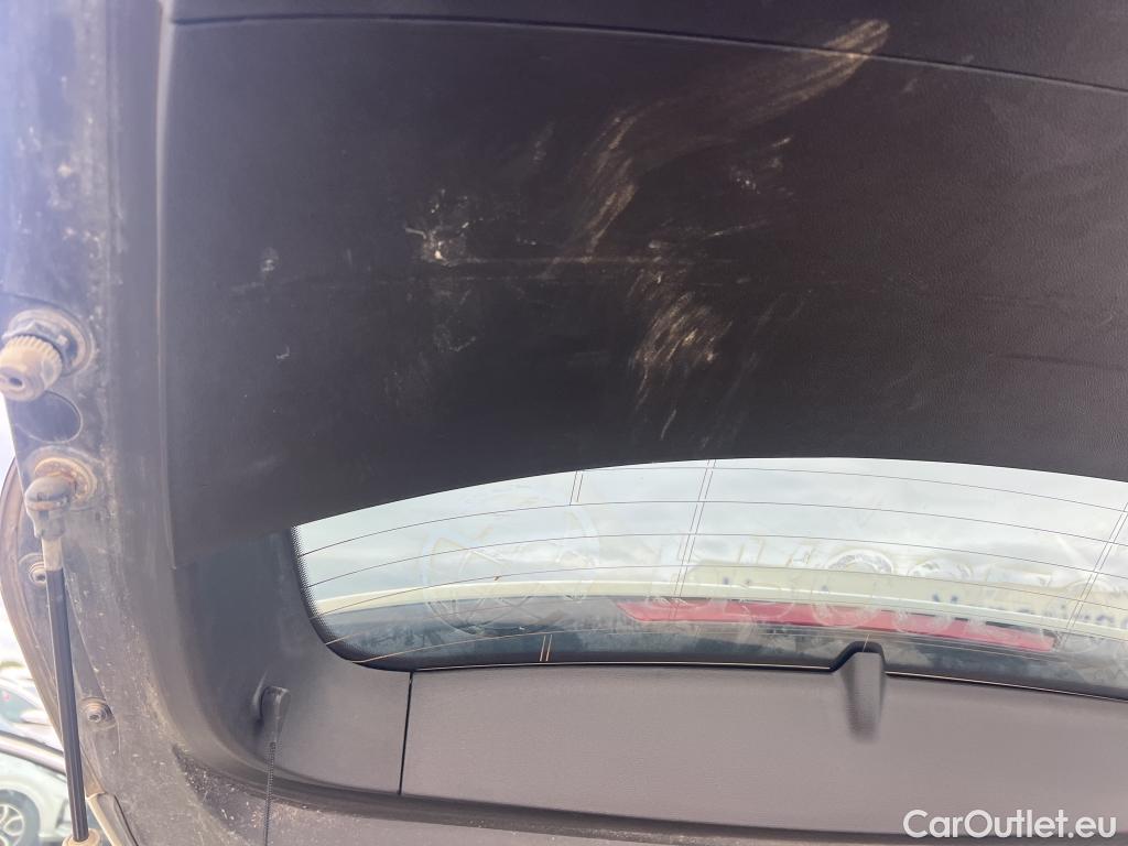  Renault  Captur RENAULT  / 2020 / 5P / todoterreno Zen E-TECH Híbrido enchufable 160cv #17