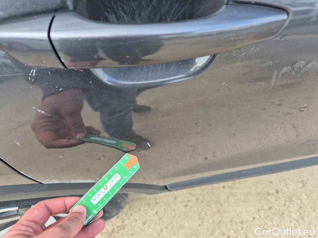  Opel  Crossland OPEL  / 2020 / 5P / crossover 1.2 81kW (110CV) Edition #9