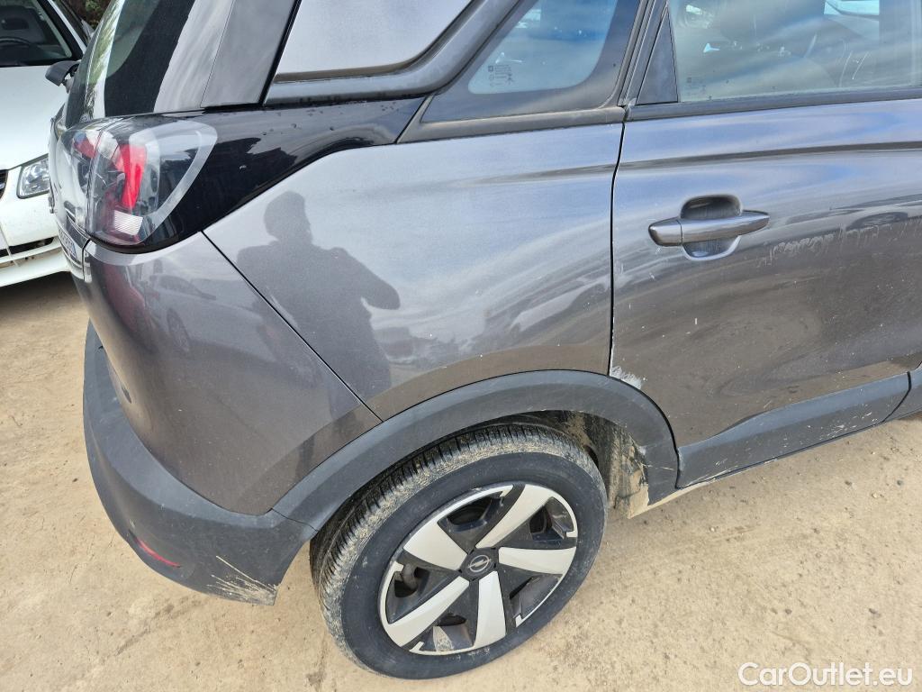  Opel  Crossland OPEL  / 2020 / 5P / crossover 1.2 81kW (110CV) Edition #33