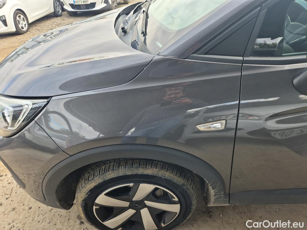  Opel  Crossland OPEL  / 2020 / 5P / crossover 1.2 81kW (110CV) Edition #28