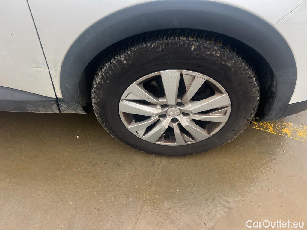  Peugeot  3008 PEUGEOT  / 2020 / 5P / todoterreno 1.5 BlueHDi 96kW (130CV) S&S Active Pack #20