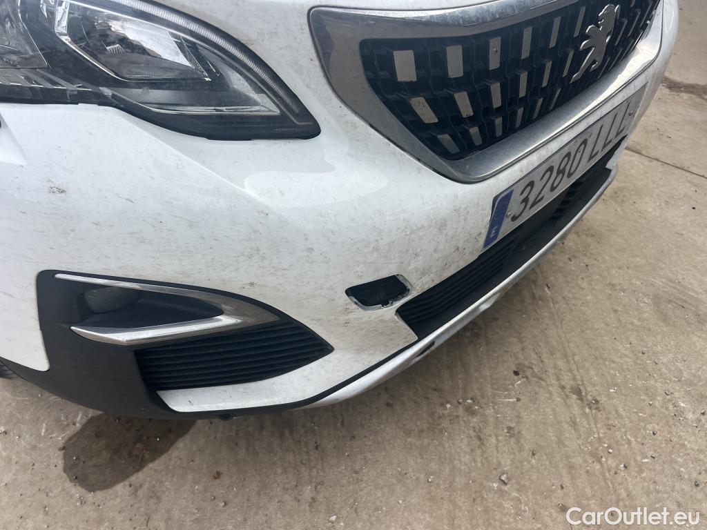  Peugeot  3008 PEUGEOT  / 2016 / 5P / todoterreno 1.5 BlueHDi 96kW (130CV) S&S Allure EAT8 #3