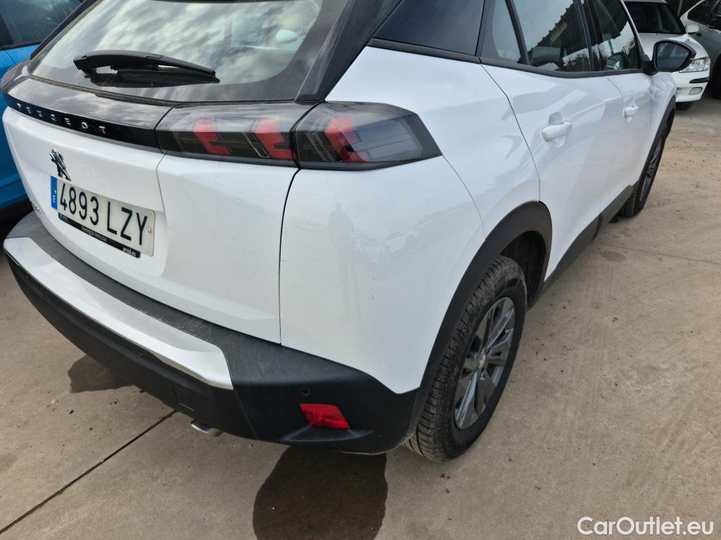  Peugeot  2008 PEUGEOT  / 2019 / 5P / todoterreno Active Pack BlueHDI 81kW (110CV) #32